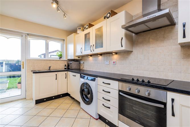 72 Balruddery Wood, Balrothery, Co. Dublin