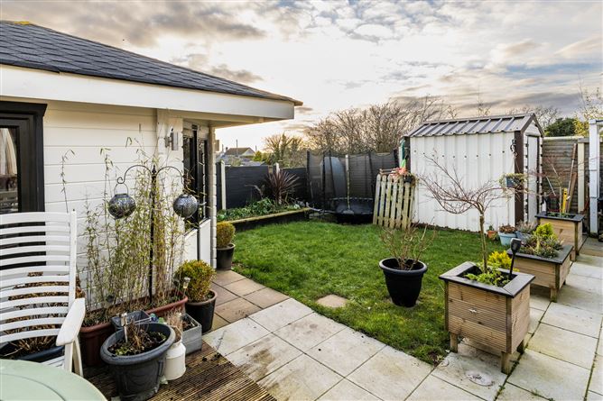 72 Balruddery Wood, Balrothery, Co. Dublin