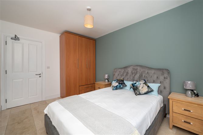 Apartment 36, Camden Wharf, Camden Quay, City Centre Nth, Cork City