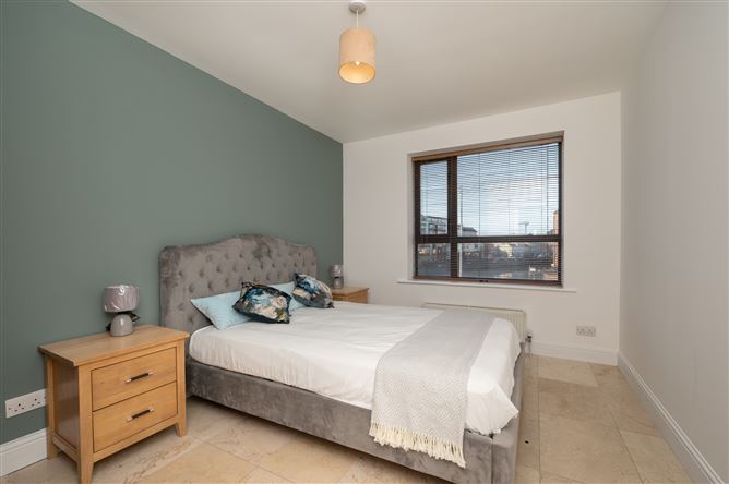 Apartment 36, Camden Wharf, Camden Quay, City Centre Nth, Cork City