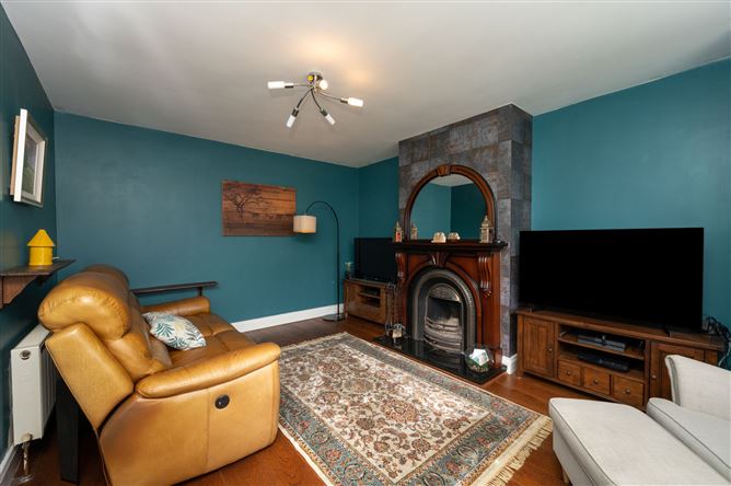 28 Chapel Field, Cathedral Road, Gurranabraher, Cork