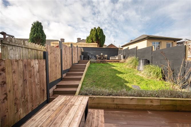 28 Chapel Field, Cathedral Road, Gurranabraher, Cork