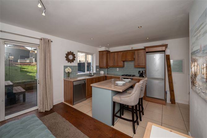 28 Chapel Field, Cathedral Road, Gurranabraher, Cork