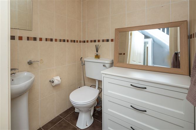 28 Chapel Field, Cathedral Road, Gurranabraher, Cork