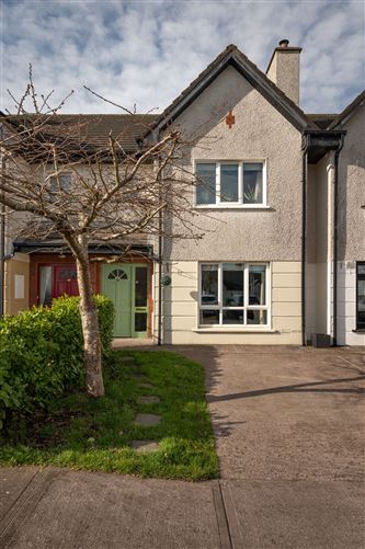 28 Chapel Field, Cathedral Road, Gurranabraher, Cork