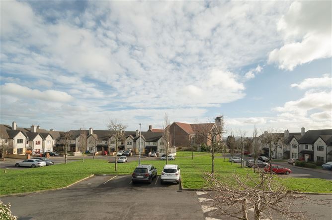 28 Chapel Field, Cathedral Road, Gurranabraher, Cork