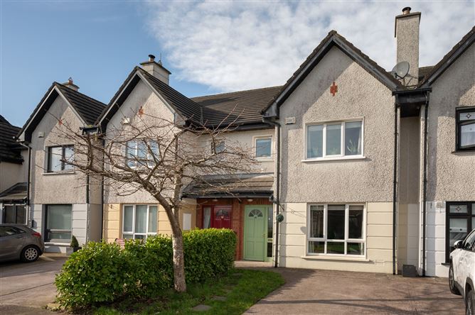 28 Chapel Field, Cathedral Road, Gurranabraher, Cork