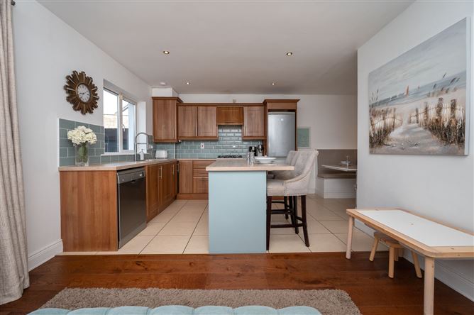 28 Chapel Field, Cathedral Road, Gurranabraher, Cork