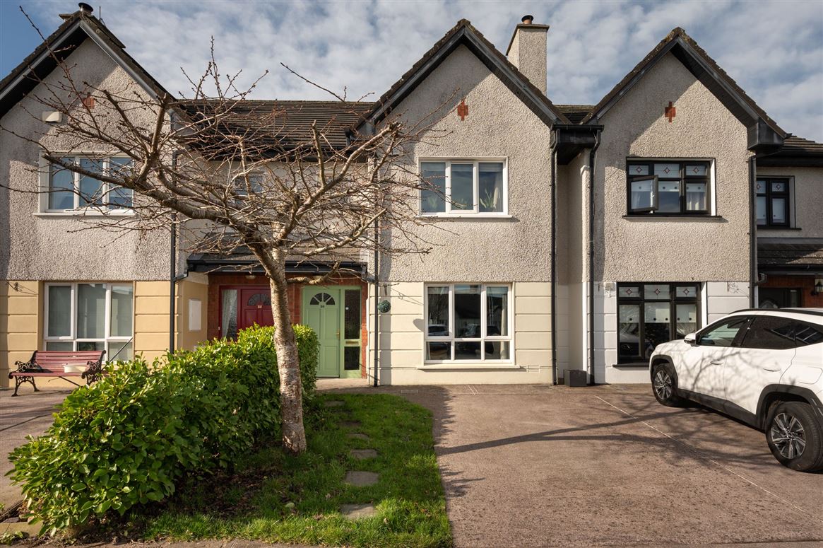28 Chapel Field, Cathedral Road, Gurranabraher, Cork