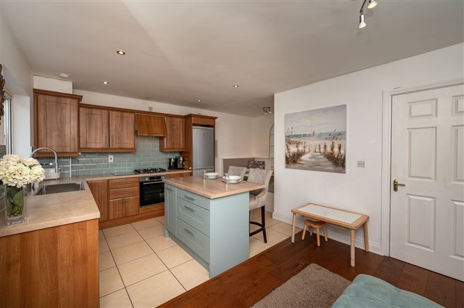 28 Chapel Field, Cathedral Road, Gurranabraher, Cork