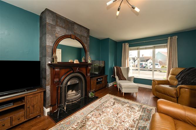 28 Chapel Field, Cathedral Road, Gurranabraher, Cork