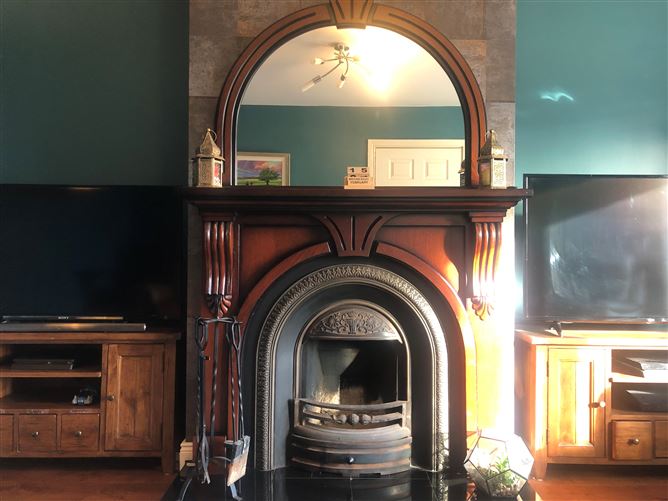 28 Chapel Field, Cathedral Road, Gurranabraher, Cork