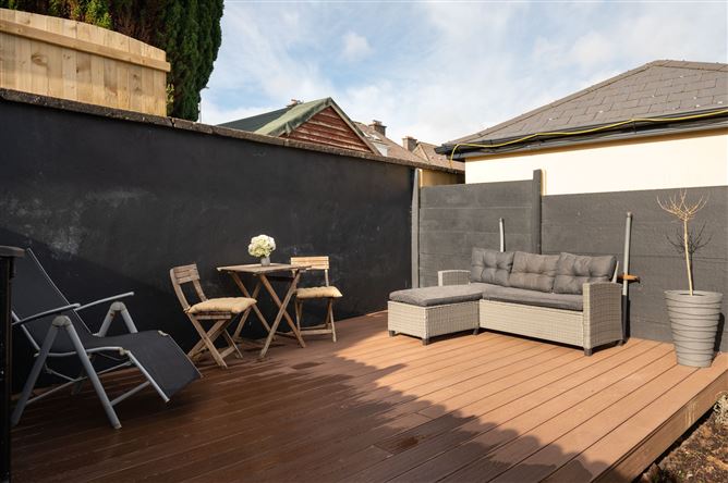 28 Chapel Field, Cathedral Road, Gurranabraher, Cork