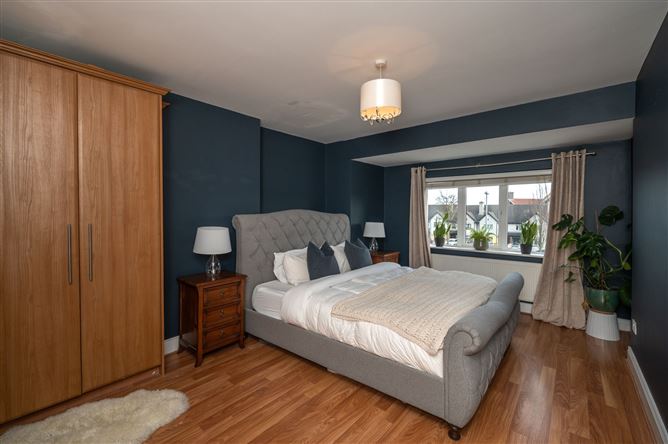 28 Chapel Field, Cathedral Road, Gurranabraher, Cork