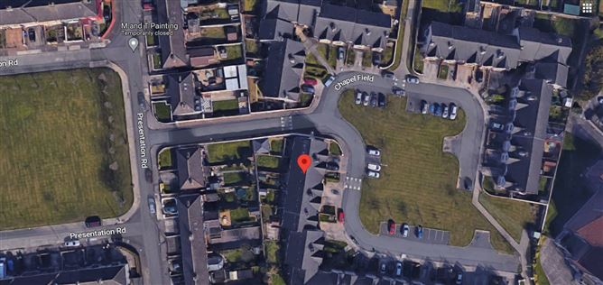 28 Chapel Field, Cathedral Road, Gurranabraher, Cork