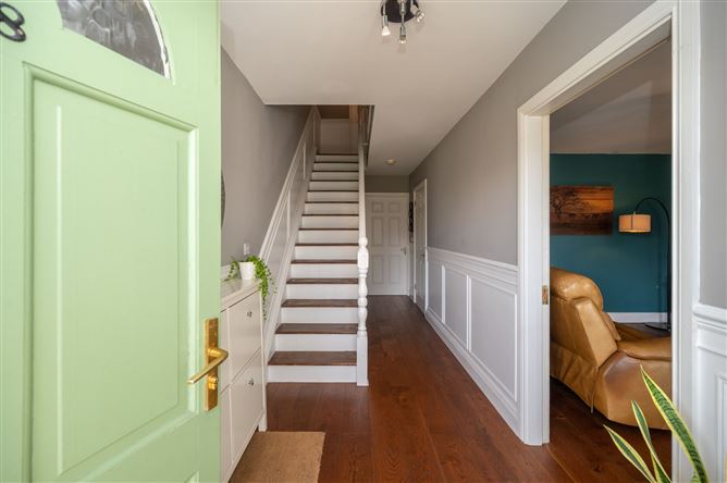28 Chapel Field, Cathedral Road, Gurranabraher, Cork
