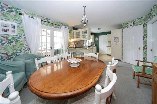 28 Abbey Crescent, Abbeyleix, Co. Laois