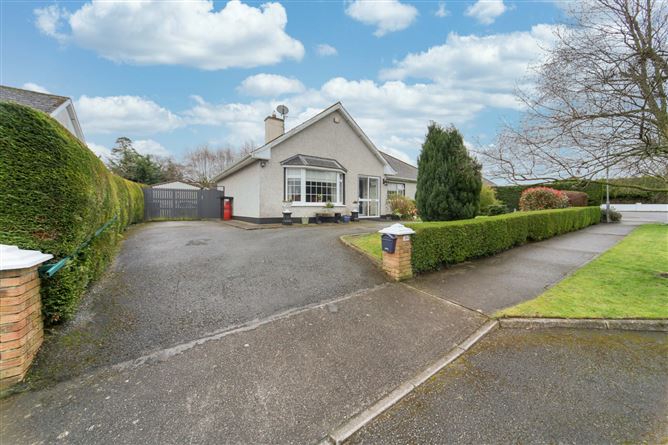 28 Abbey Crescent, Abbeyleix, Co. Laois