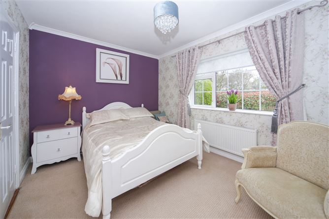 28 Abbey Crescent, Abbeyleix, Co. Laois