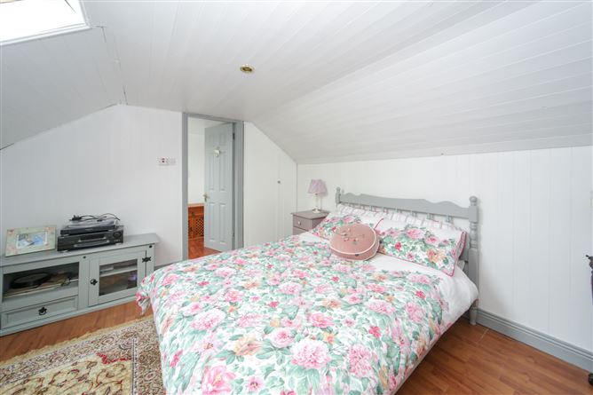 28 Abbey Crescent, Abbeyleix, Co. Laois