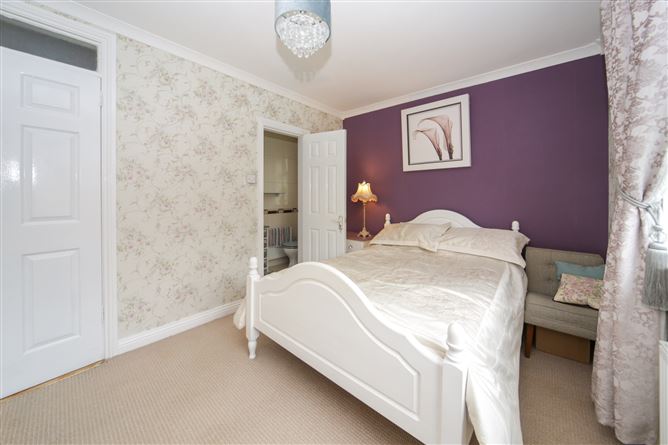 28 Abbey Crescent, Abbeyleix, Co. Laois