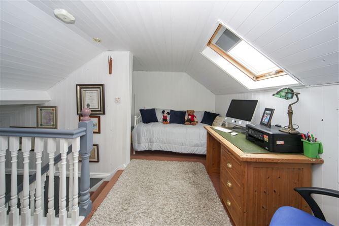 28 Abbey Crescent, Abbeyleix, Co. Laois