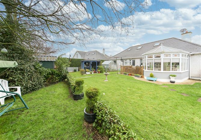 28 Abbey Crescent, Abbeyleix, Co. Laois