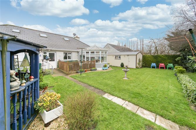 28 Abbey Crescent, Abbeyleix, Co. Laois