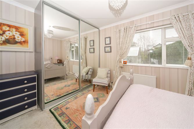 28 Abbey Crescent, Abbeyleix, Co. Laois