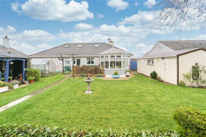 28 Abbey Crescent, Abbeyleix, Co. Laois
