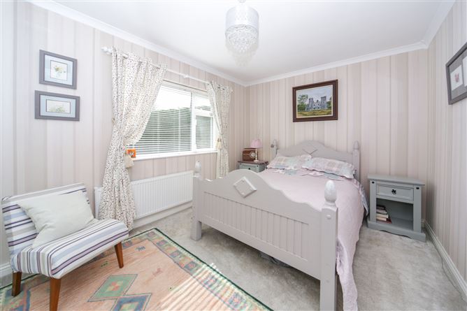 28 Abbey Crescent, Abbeyleix, Co. Laois