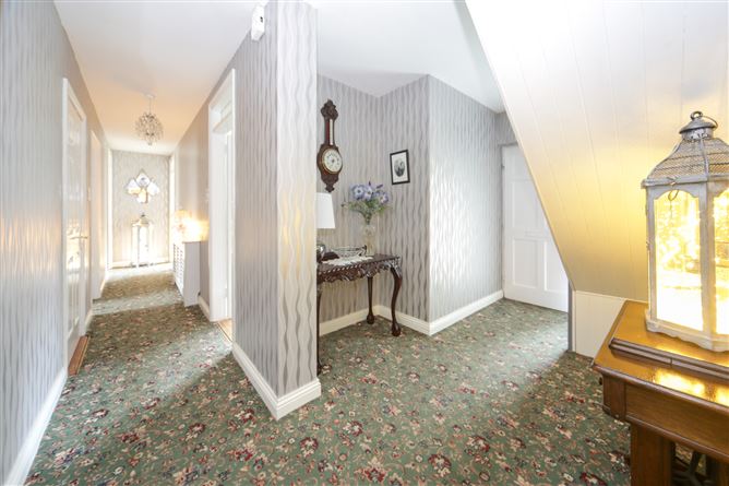 28 Abbey Crescent, Abbeyleix, Co. Laois