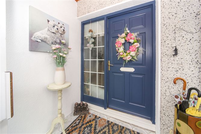28 Abbey Crescent, Abbeyleix, Co. Laois