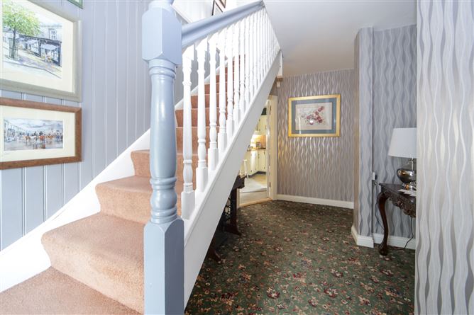 28 Abbey Crescent, Abbeyleix, Co. Laois