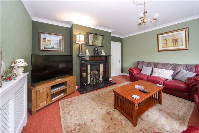 28 Abbey Crescent, Abbeyleix, Co. Laois