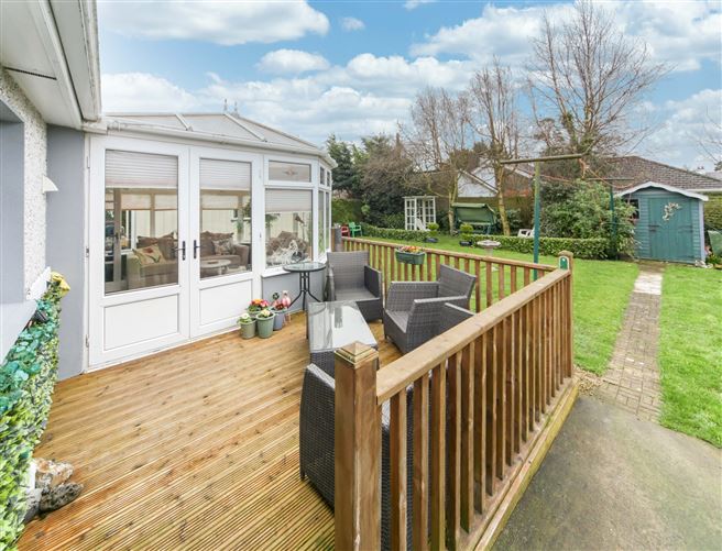 28 Abbey Crescent, Abbeyleix, Co. Laois
