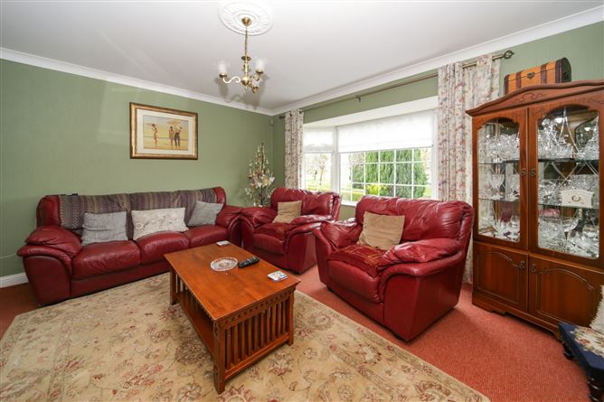 28 Abbey Crescent, Abbeyleix, Co. Laois