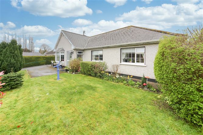 28 Abbey Crescent, Abbeyleix, Co. Laois
