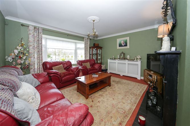 28 Abbey Crescent, Abbeyleix, Co. Laois