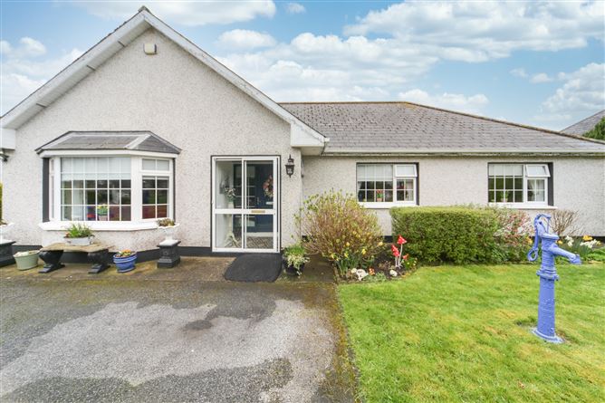 28 Abbey Crescent, Abbeyleix, Co. Laois