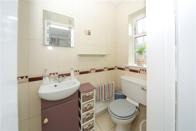28 Abbey Crescent, Abbeyleix, Co. Laois