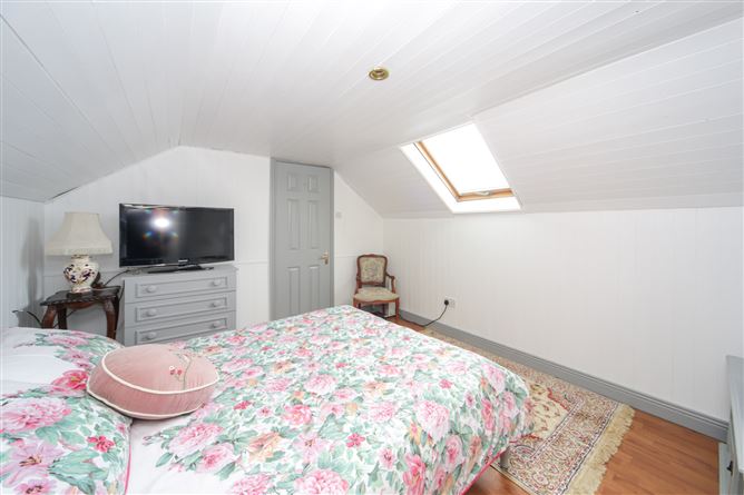 28 Abbey Crescent, Abbeyleix, Co. Laois
