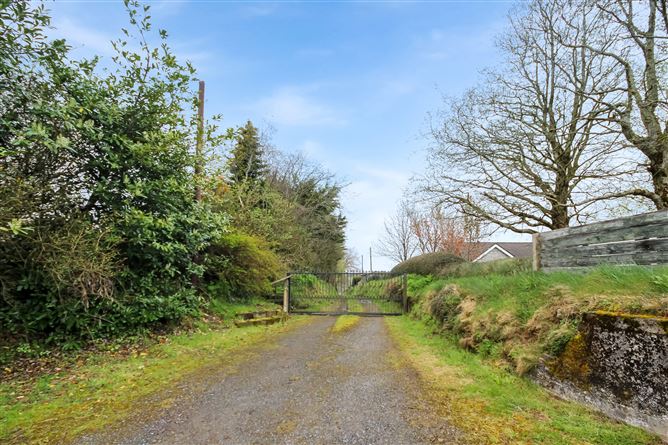 Three Castles, Manor Kilbride , Blessington, Wicklow