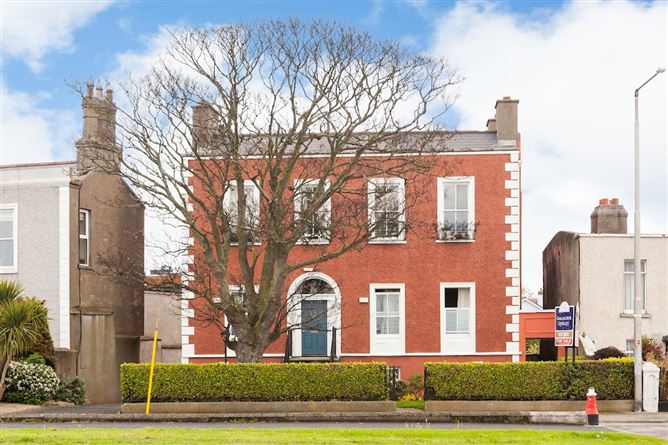 Apt 9, 219 Clontarf Road, Clontarf, Dublin 3
