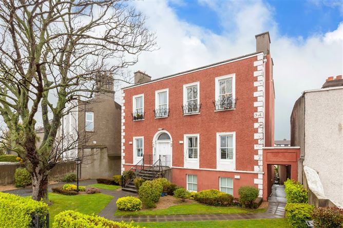 Apt 9, 219 Clontarf Road, Clontarf, Dublin 3