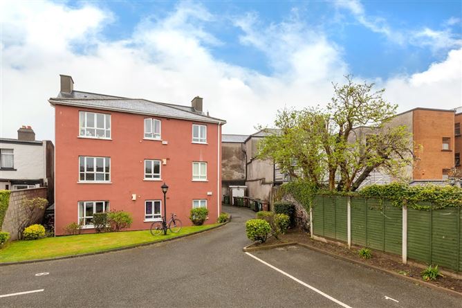 Apt 9, 219 Clontarf Road, Clontarf, Dublin 3