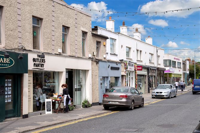 Apt 9, 219 Clontarf Road, Clontarf, Dublin 3