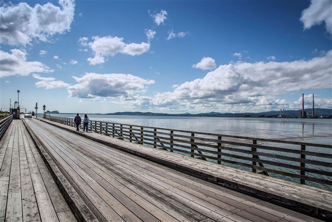 Apt 9, 219 Clontarf Road, Clontarf, Dublin 3