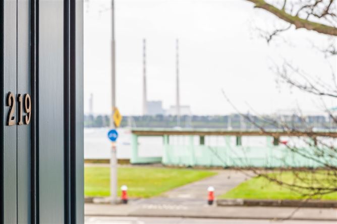Apt 9, 219 Clontarf Road, Clontarf, Dublin 3