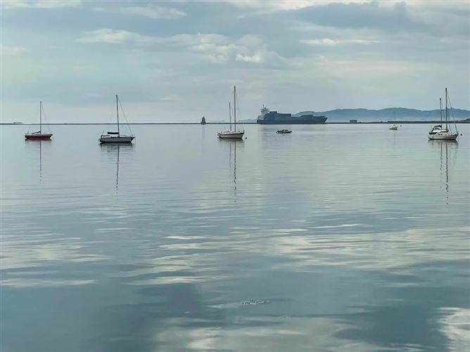 Apt 9, 219 Clontarf Road, Clontarf, Dublin 3